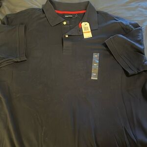 Men’s Nautica Polo